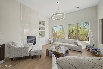 6005 E Smokehouse Trail, Scottsdale, AZ 85266 - Photo 9