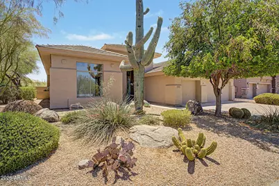6005 E Smokehouse Trail, Scottsdale, AZ 85266 - Photo 1