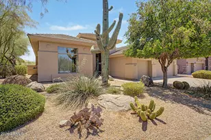 6005 E Smokehouse Trail, Scottsdale, AZ 85266 - Photo 1