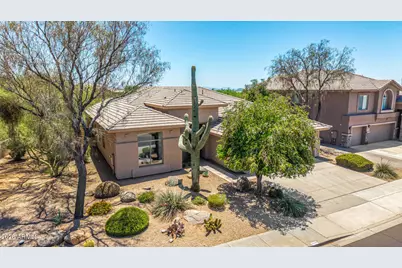 6005 E Smokehouse Trail, Scottsdale, AZ 85266 - Photo 41