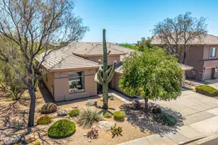 6005 E Smokehouse Trail, Scottsdale, AZ 85266 - Photo 41