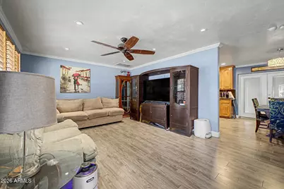 2110 W Morrow Drive, Phoenix, AZ 85027 - Photo 3