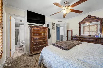 2110 W Morrow Drive, Phoenix, AZ 85027 - Photo 17