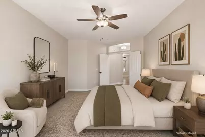 24931 N 74th Place, Scottsdale, AZ 85255 - Photo 17