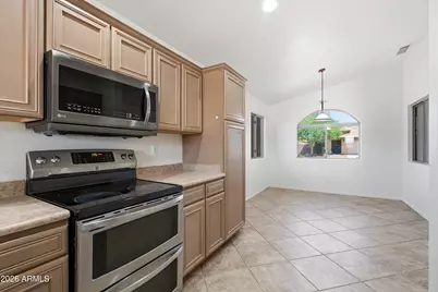25701 W St Kateri Drive, Buckeye, AZ 85326 - Photo 11