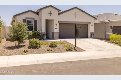 2421 W Sable Avenue, Apache Junction, AZ 85120 - Photo 7