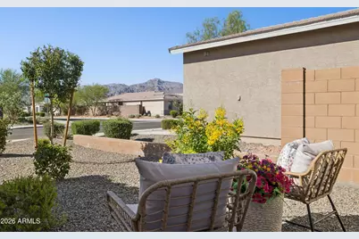 12281 E Pivot Peak --, Gold Canyon, AZ 85118 - Photo 35