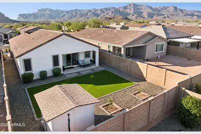 12281 E Pivot Peak --, Gold Canyon, AZ 85118 - Photo 37
