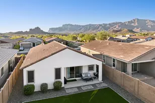 12281 E Pivot Peak, Gold Canyon, AZ 85118 - Photo 45