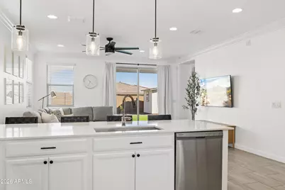 12281 E Pivot Peak --, Gold Canyon, AZ 85118 - Photo 9