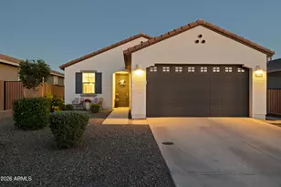 12281 E Pivot Peak, Gold Canyon, AZ 85118 - Photo 1