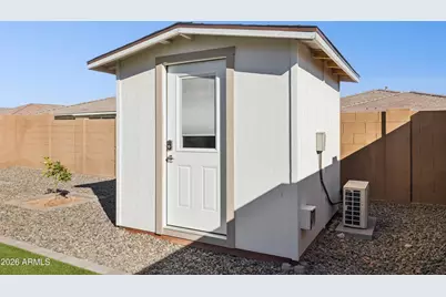 12281 E Pivot Peak --, Gold Canyon, AZ 85118 - Photo 41