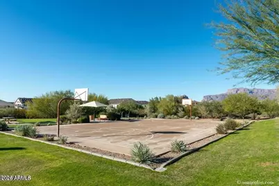 12281 E Pivot Peak --, Gold Canyon, AZ 85118 - Photo 65