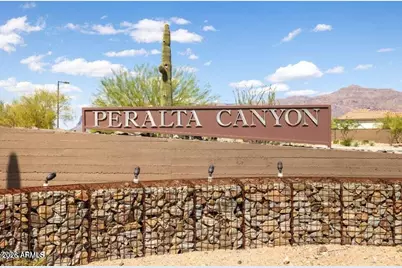 12281 E Pivot Peak --, Gold Canyon, AZ 85118 - Photo 57