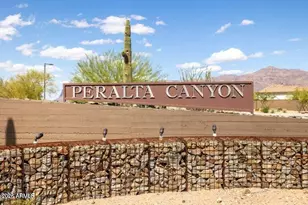 12281 E Pivot Peak, Gold Canyon, AZ 85118 - Photo 57