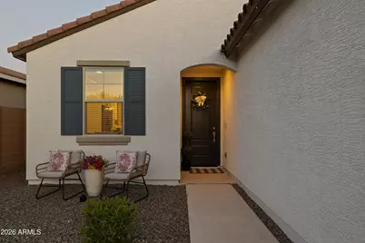 12281 E Pivot Peak --, Gold Canyon, AZ 85118 - Photo 45