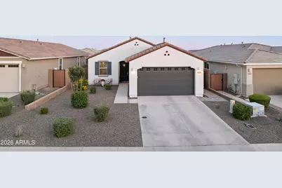 12281 E Pivot Peak --, Gold Canyon, AZ 85118 - Photo 41