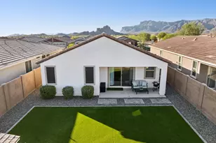 12281 E Pivot Peak, Gold Canyon, AZ 85118 - Photo 33