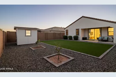12281 E Pivot Peak --, Gold Canyon, AZ 85118 - Photo 51