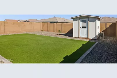 12281 E Pivot Peak --, Gold Canyon, AZ 85118 - Photo 39