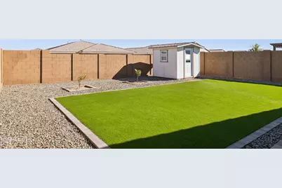 12281 E Pivot Peak --, Gold Canyon, AZ 85118 - Photo 37