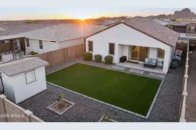 12281 E Pivot Peak --, Gold Canyon, AZ 85118 - Photo 69