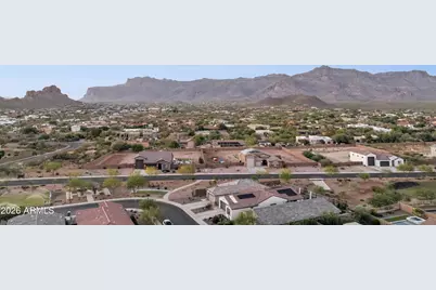 12281 E Pivot Peak --, Gold Canyon, AZ 85118 - Photo 59