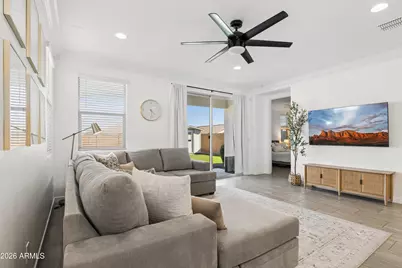 12281 E Pivot Peak --, Gold Canyon, AZ 85118 - Photo 15