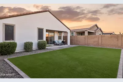 12281 E Pivot Peak --, Gold Canyon, AZ 85118 - Photo 53