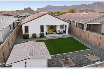 12281 E Pivot Peak --, Gold Canyon, AZ 85118 - Photo 43