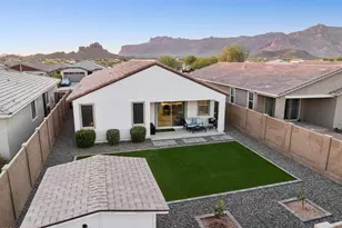 12281 E Pivot Peak, Gold Canyon, AZ 85118 - Photo 43
