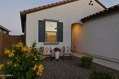 12281 E Pivot Peak --, Gold Canyon, AZ 85118 - Photo 5