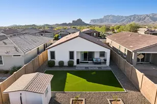 12281 E Pivot Peak, Gold Canyon, AZ 85118 - Photo 3