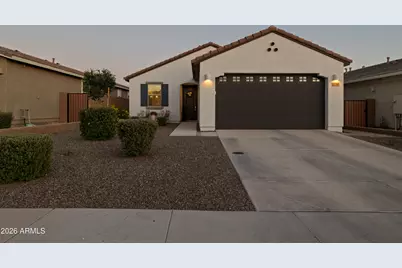 12281 E Pivot Peak --, Gold Canyon, AZ 85118 - Photo 47