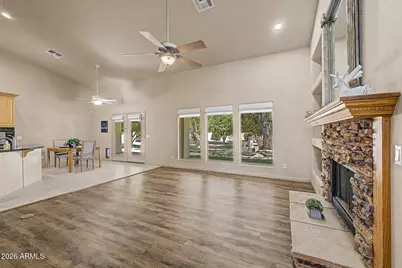 4349 E Fairbrook Circle, Mesa, AZ 85205 - Photo 3