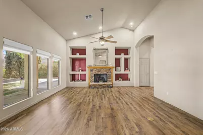 4349 E Fairbrook Circle, Mesa, AZ 85205 - Photo 11