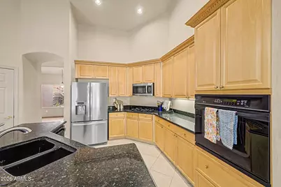 4349 E Fairbrook Circle, Mesa, AZ 85205 - Photo 15