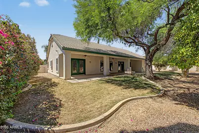 4349 E Fairbrook Circle, Mesa, AZ 85205 - Photo 35