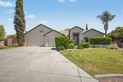 4349 E Fairbrook Circle, Mesa, AZ 85205 - Photo 5