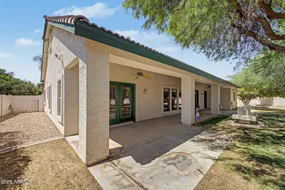 4349 E Fairbrook Circle, Mesa, AZ 85205 - Photo 33