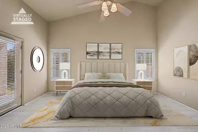 4349 E Fairbrook Circle, Mesa, AZ 85205 - Photo 19