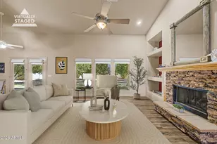 4349 E Fairbrook Cir, Mesa, AZ 85205 - Photo 9