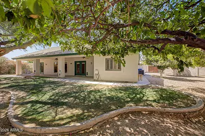 4349 E Fairbrook Circle, Mesa, AZ 85205 - Photo 35