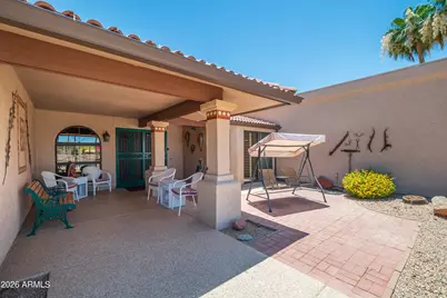 12635 W Eveningside Drive, Sun City West, AZ 85375 - Photo 5