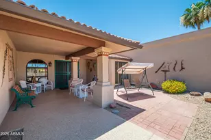 12635 W Eveningside Dr, Sun City West, AZ 85375 - Photo 5