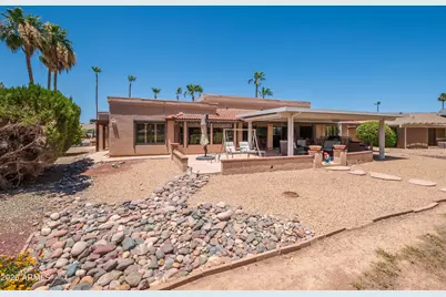 12635 W Eveningside Drive, Sun City West, AZ 85375 - Photo 35