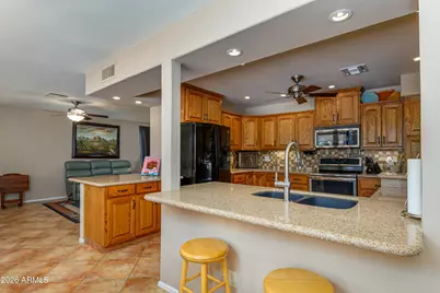 12635 W Eveningside Drive, Sun City West, AZ 85375 - Photo 11