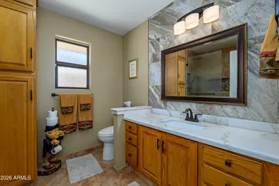 12635 W Eveningside Drive, Sun City West, AZ 85375 - Photo 19