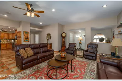 12635 W Eveningside Drive, Sun City West, AZ 85375 - Photo 7