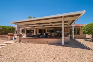12635 W Eveningside Dr, Sun City West, AZ 85375 - Photo 35